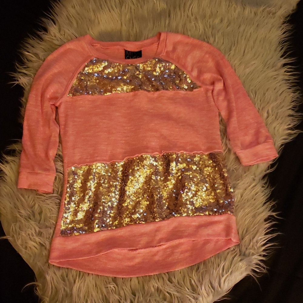 Girls Top